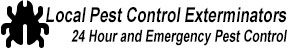 Spotswood NJ Pest Control Exterminators